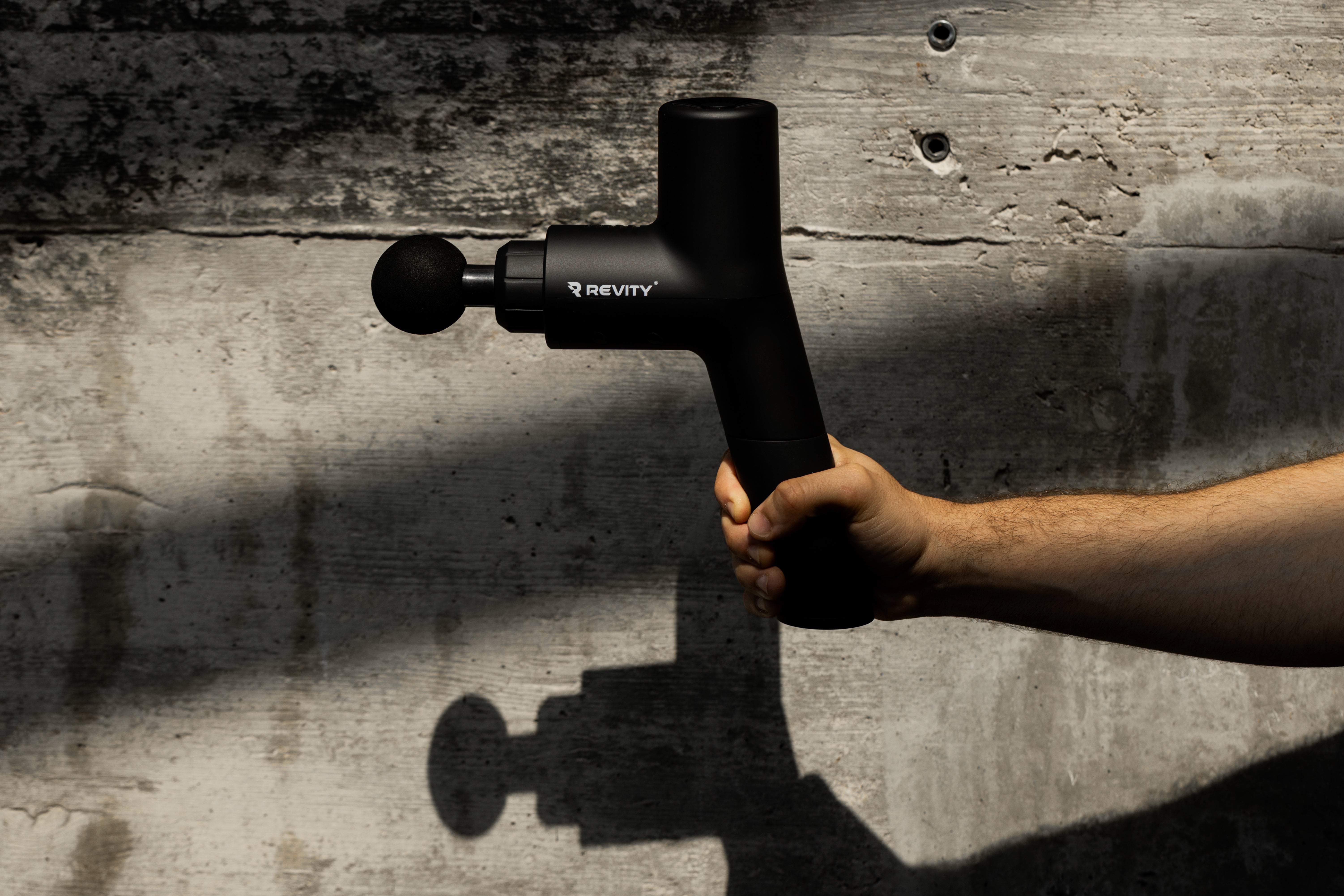 Click Trigger Gun Trigger Gun 1.0 – Revity